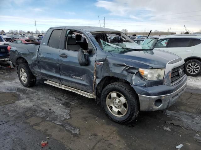 2009 Toyota Tundra Double Cab