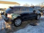 2010 Ford Edge Limited