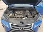 2016 Lexus NX 200T Base