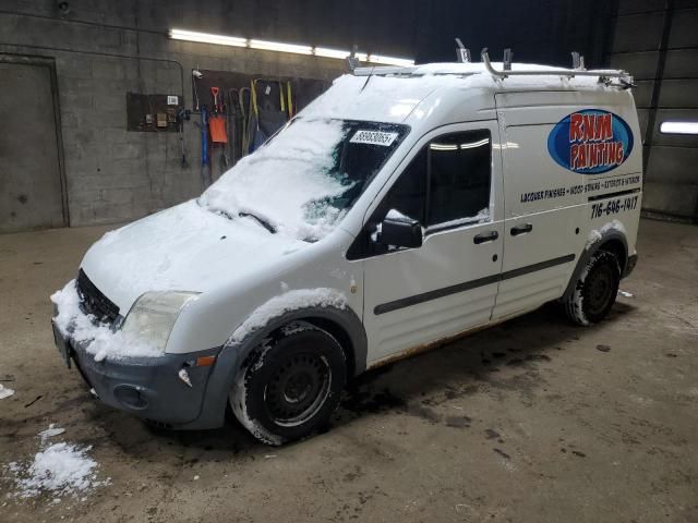 2012 Ford Transit Connect XL