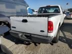 2006 Ford F350 SRW Super Duty