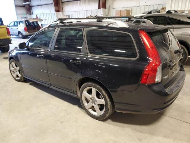 2010 Volvo V50 T5