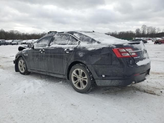 2017 Ford Taurus SEL