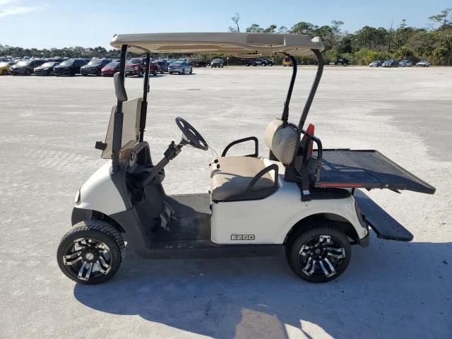 2017 Other 2017 'OTHER RV' Golfcart