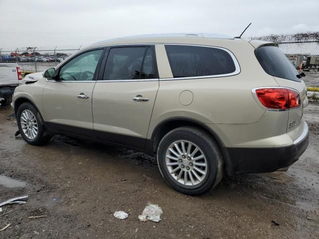 2011 Buick Enclave CXL