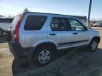 2003 Honda CR-V EX