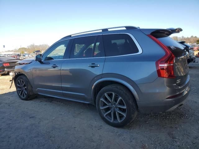 2017 Volvo XC90 T5