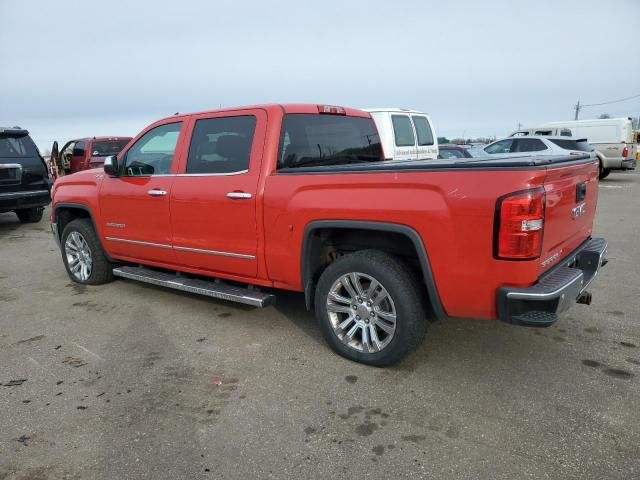 2014 GMC Sierra K1500 SLT