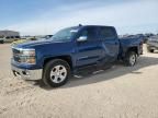 2015 Chevrolet Silverado C1500 LT