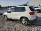 2015 Volkswagen Tiguan S