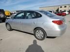 2009 Hyundai Elantra GLS