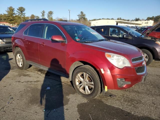 2010 Chevrolet Equinox LT