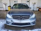 2014 Mercedes-Benz C 300 4matic