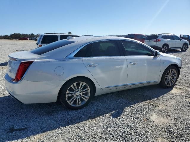 2019 Cadillac XTS Luxury