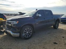 Chevrolet salvage cars for sale: 2022 Chevrolet Silverado K1500 LT