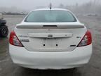 2014 Nissan Versa S