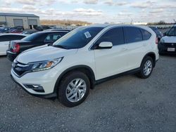 2016 Honda CR-V EX en venta en Earlington, KY