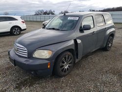 Salvage cars for sale at Anderson, CA auction: 2008 Chevrolet HHR LT