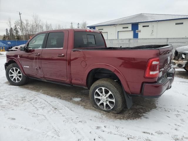 2024 Dodge RAM 2500 Longhorn