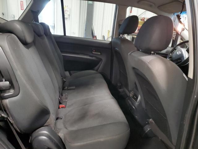 2008 KIA Rondo Base