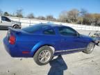 2005 Ford Mustang