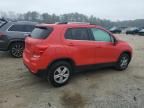 2020 Chevrolet Trax 1LT