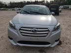 2015 Subaru Legacy 2.5I Limited