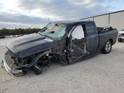 Salvage vehicles for parts for sale at auction: 2019 Dodge RAM 1500 Classic Tradesman