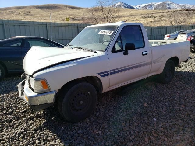 1994 Toyota Pickup 1/2 TON Short Wheelbase DX