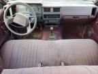 1991 Nissan Truck Short Wheelbase