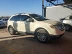 2007 Ford Edge SEL