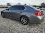 2011 Infiniti G37 Base