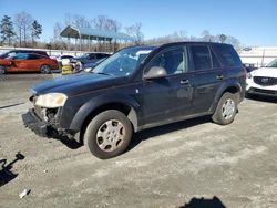 Saturn salvage cars for sale: 2006 Saturn Vue