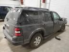 2007 Ford Explorer XLT