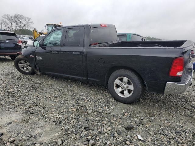 2020 Dodge RAM 1500 Classic Tradesman