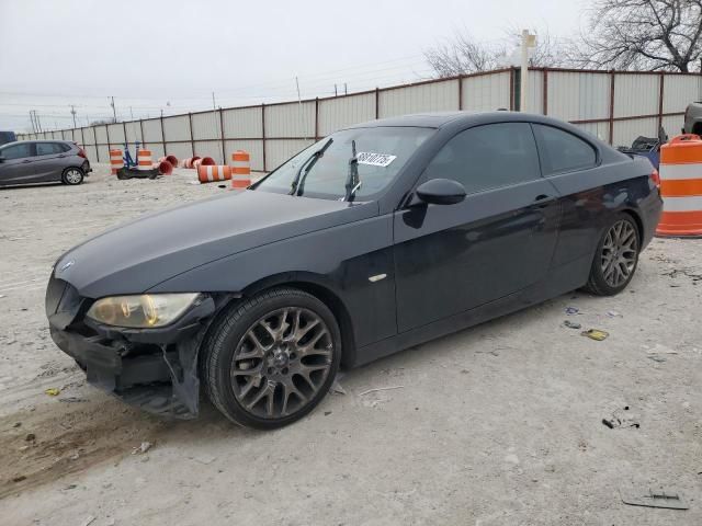 2009 BMW 328 I