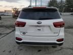 2019 KIA Sorento EX