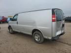 2012 Chevrolet Express G2500