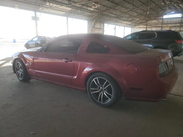 2005 Ford Mustang GT