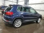 2012 Volkswagen Tiguan S