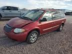 2005 Chrysler Town & Country Touring