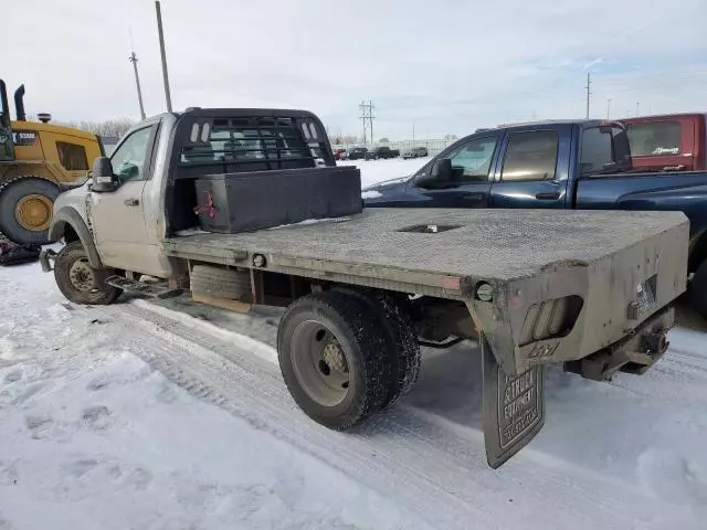 2023 Ford F550 Super Duty