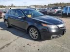 2013 Acura TL SE