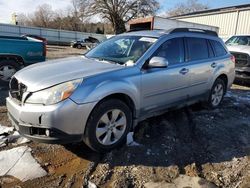 2012 Subaru Outback 2.5I Limited en venta en Chatham, VA