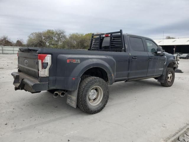 2017 Ford F350 Super Duty