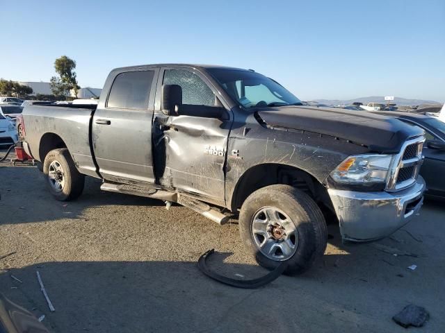 2015 Dodge RAM 2500 ST