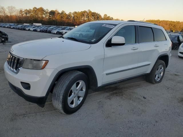 2013 Jeep Grand Cherokee Laredo