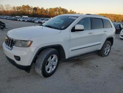 Jeep Grand Cherokee salvage cars for sale: 2013 Jeep Grand Cherokee Laredo