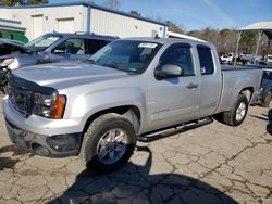 2010 GMC Sierra C1500 SLE en venta en Austell, GA