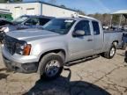 2010 GMC Sierra C1500 SLE